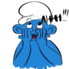 Smurfing The World 24