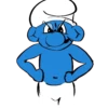 Smurfing The World 25