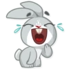 Boo the Bunny 25