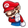 It's-a Me, Mario! 26