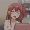 anime reaction 27