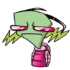InvaderZim 12