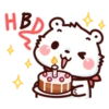 bearycute 25