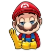 It's-a Me, Mario! 27