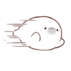 Soft and cute seal 22