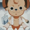 OP chopper 16