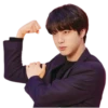 BTS BANGTAN BOYS 25