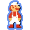 MARIO 27