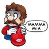 It's-a Me, Mario! 28