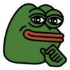 Random Pepe 14