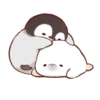 Soft and cute seal 24