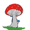 Smurfing The World 26