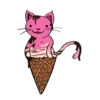 Chibi Sweets 11