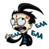 InvaderZim 13
