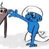 Smurfing The World 27