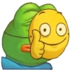 Random Pepe 15