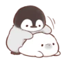 Soft and cute seal 26