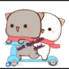 Chibi cat 29