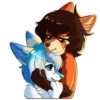 Sly Whitefox 28
