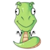 The almost good Dinosaur 28