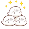 Soft and cute seal 27