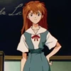 Asuka Soryu Langley 28