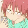 anime reaction 29
