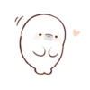 Soft and cute seal 28
