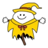 Smile Person Halloween Photo 21
