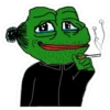 Random Pepe 16