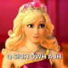 barbie brutal 30