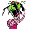 InvaderZim 17