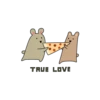 TRUE LOVE