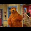 Bear in the big blue house 7