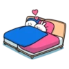 Spoiled rabbit 21