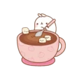 Chibi Sweets 12
