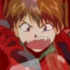 Asuka Soryu Langley 29
