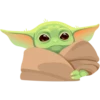 Baby Yoda 9