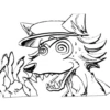 Beastars Reactions 17