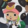 OP chopper 17