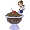 Chibi Sweets 13