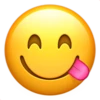 Big Emoji Bazzastyle 30