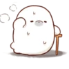 Soft and cute seal 30