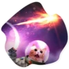 Space Cats 25
