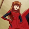 Asuka Soryu Langley 30