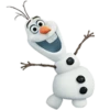 Olaf Christmas 5