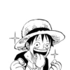 Monkey D. Luffy 5
