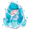 Lady Octo 5