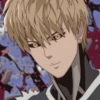 One punch man! 5