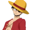 ONE PIECE 5